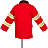 Fireman Costume Set