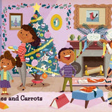 Christmas: A Count and Find Primer