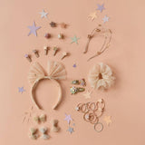 Twinkle Twinkle Mini Clip Set