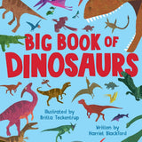 Big Book of Dinosaurs