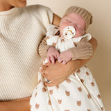 Teddy Sleep Sack