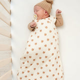 Teddy Sleep Sack