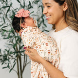 Rachel Swaddle Blanket