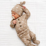 Wyatt Top + Bottoms Set