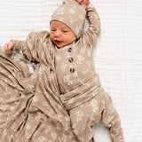 Wyatt Top + Bottoms Set