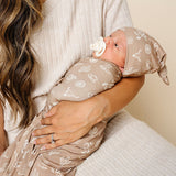 Wyatt Swaddle Blanket