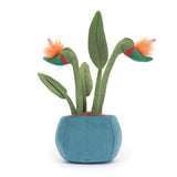 Amuseables Bird of Paradise