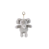 Ellie Elephant Bag Charm