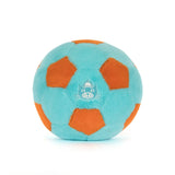 Amuseables Jellycat Soccer Ball
