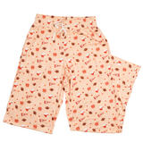 Game Day Adult Pajama Set