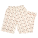 Halloween Dogs Adult Pajama Set