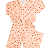 Game Day Adult Pajama Set