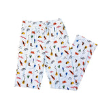 Austin Adult Pajama Set