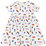 Austin Twirl Dress