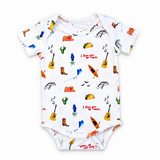 Austin Onesie