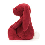 Bashful Luxe Bunny Scarlett - Big