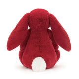 Bashful Luxe Bunny Scarlett - Big