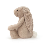 Bashful Beige Bunny - Really Big