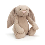 Bashful Beige Bunny - Really Big