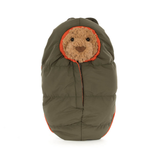 Bartholomew Bear Hiking Outfit