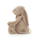 Bashful Beige Bunny - Medium