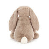 Bashful Beige Bunny - Medium