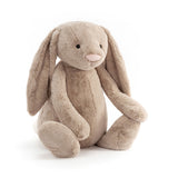 Bashful Beige Bunny - Medium