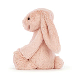 Bashful Blush Bunny - Medium