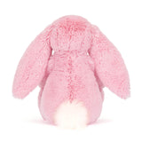 Blushkin Blossom Luxe Bunny