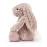 Bashful Luxe Bunny Rosa - Medium