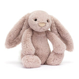 Bashful Luxe Bunny Rosa - Medium