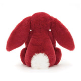 Bashful Luxe Bunny Scarlett - Medium