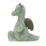 Bashful Dragon - Medium