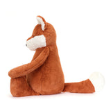Bashful Fox Cub - Giant