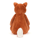 Bashful Fox Cub - Giant