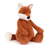 Bashful Fox Cub - Giant