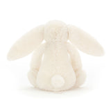 Bashful Cream Bunny - Small