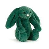 Bashful Teal Bunny - Little