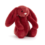 Bashful Redcurrant Bunny - Little