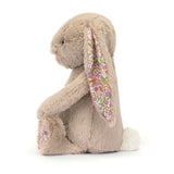 Blossom Beige Bunny - Petal Small