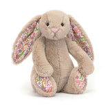 Blossom Beige Bunny - Petal Small