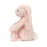 Blossom Blush Bunny - Cherry Small