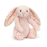 Blossom Blush Bunny - Cherry Small