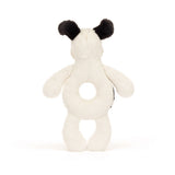 Rufferty Puppy Ring Rattle