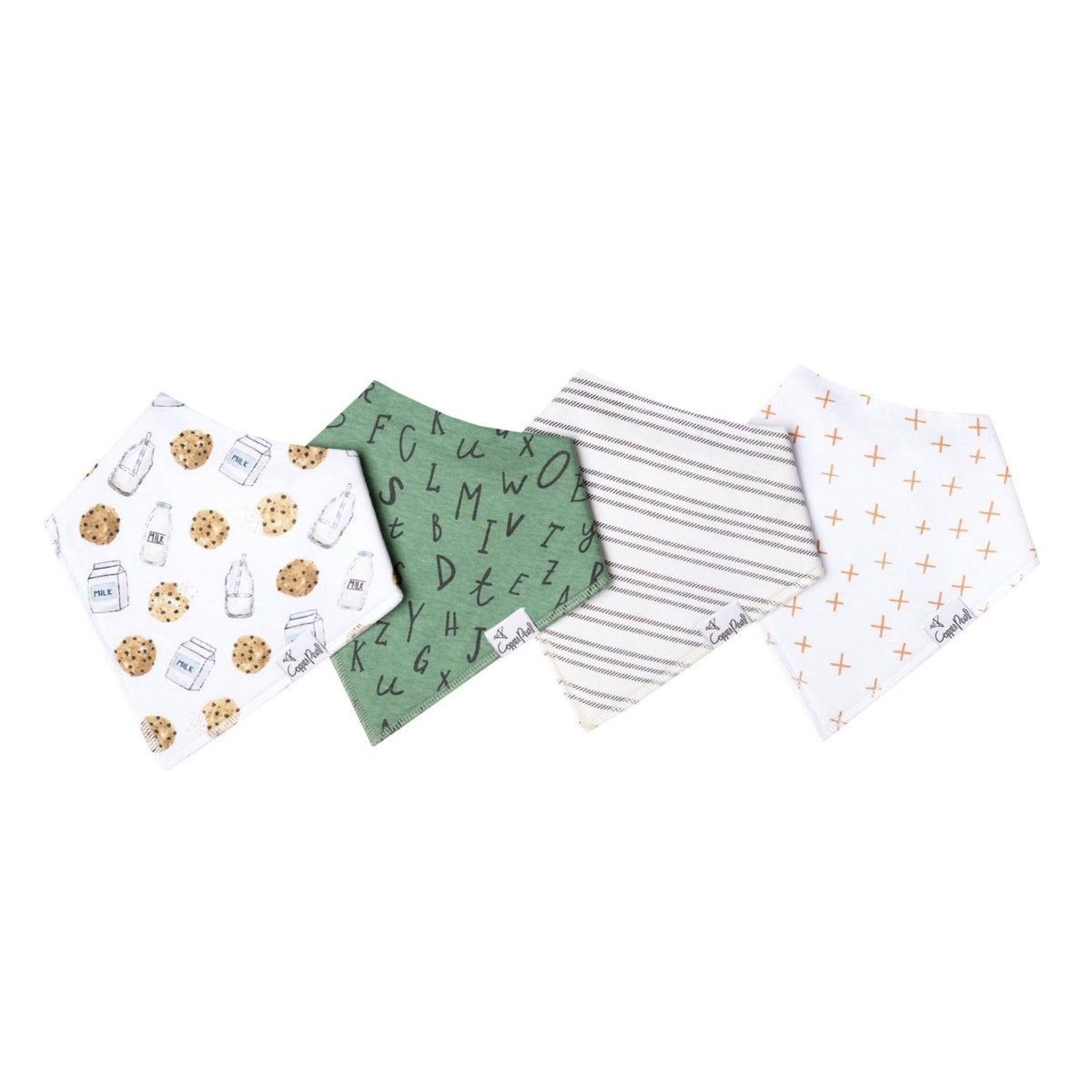 Bandana Bib