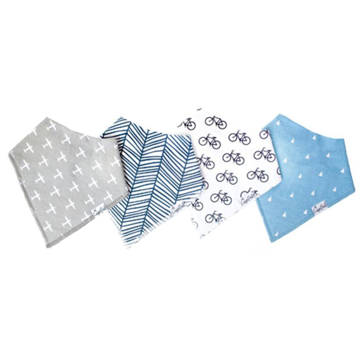 Bandana Bib