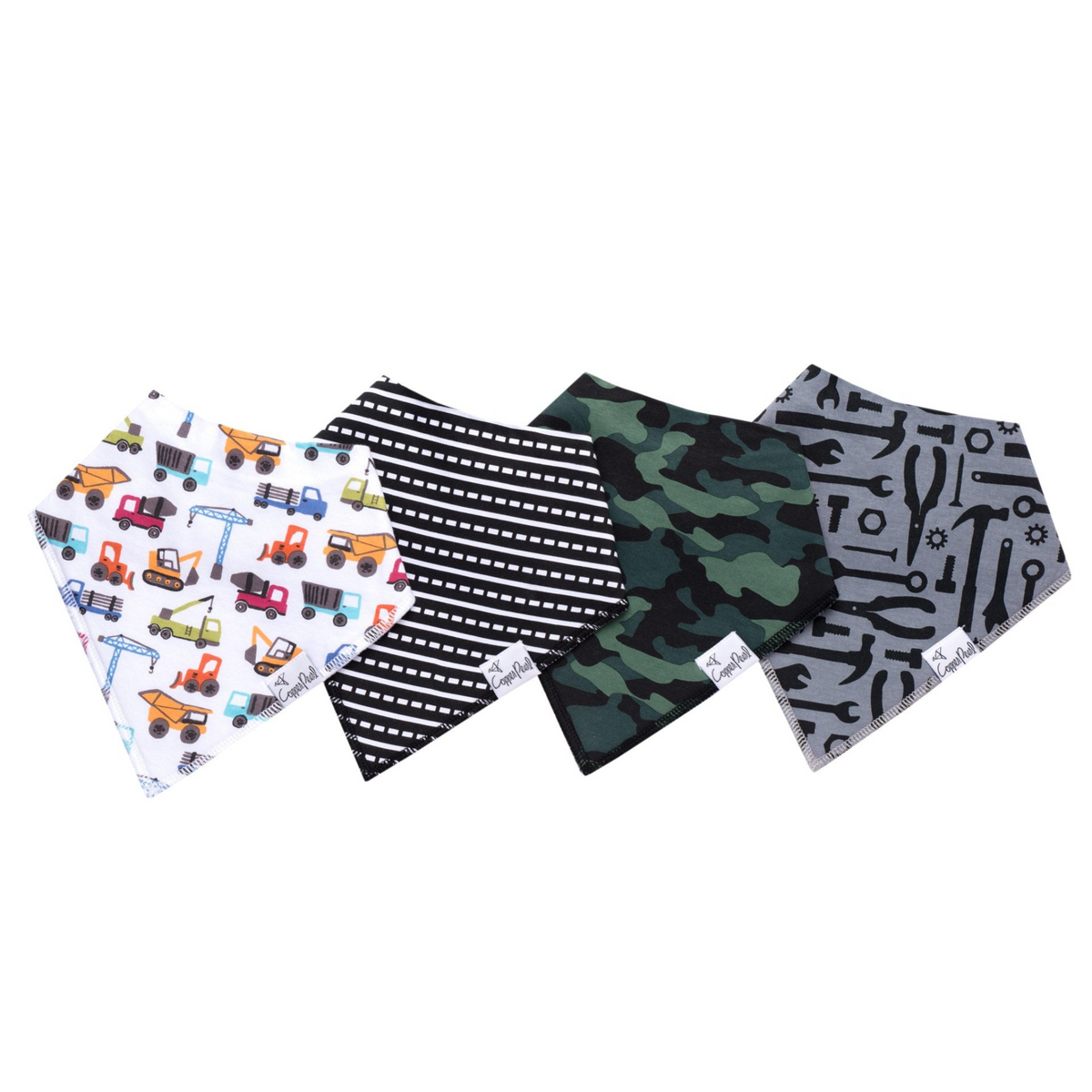 Bandana Bib