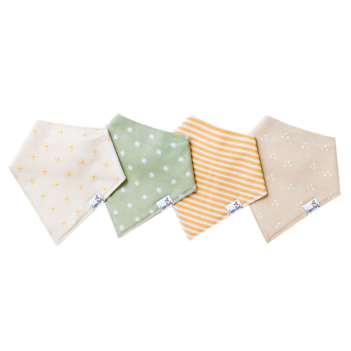 Bandana Bib