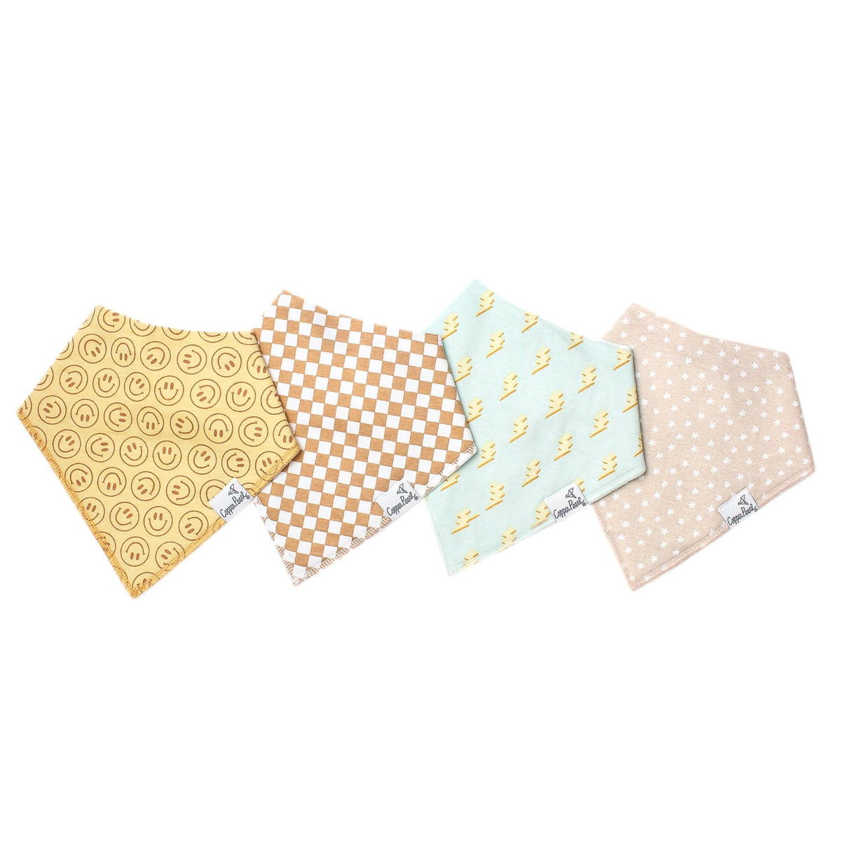 Bandana Bib