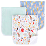 Premium Burp Cloths